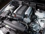 BMW 740i 1998 года (US)